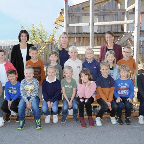 Klasse 1