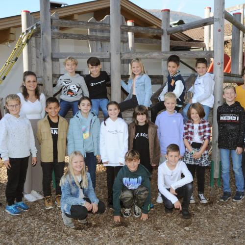 Klasse 2