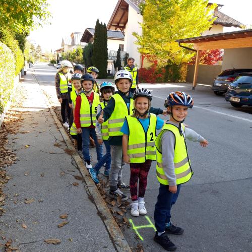 Radfahrtraining 3