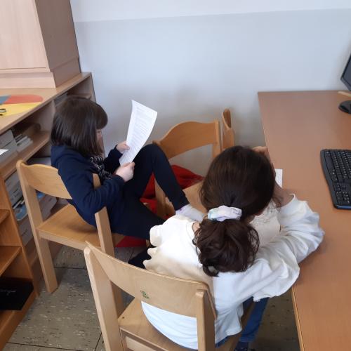 Märchenprojekt