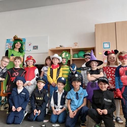 Fasching
