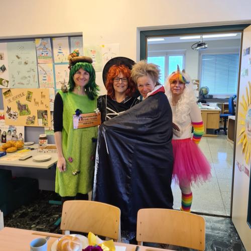 Fasching