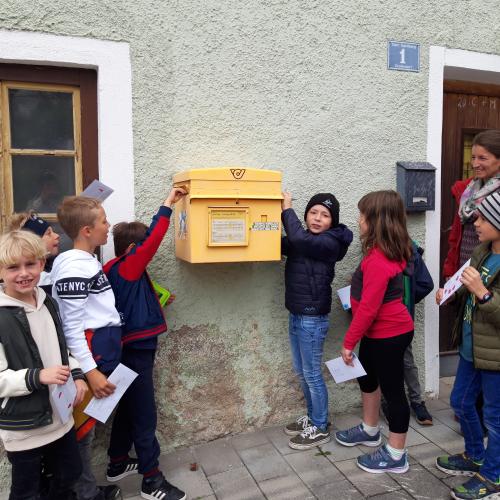Muttertag