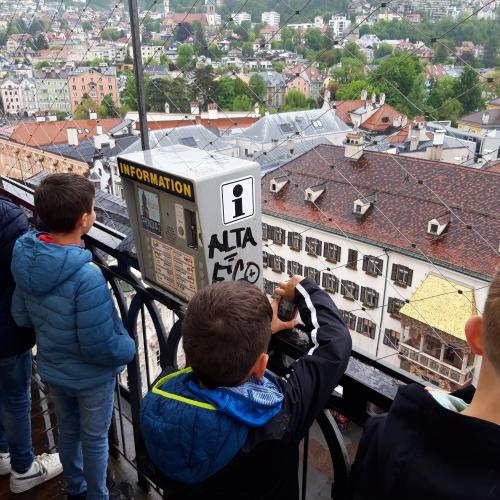 Innsbruck 1