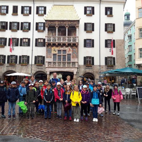 Innsbruck 1
