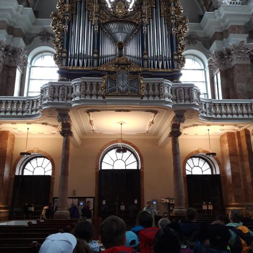 Innsbruck 1