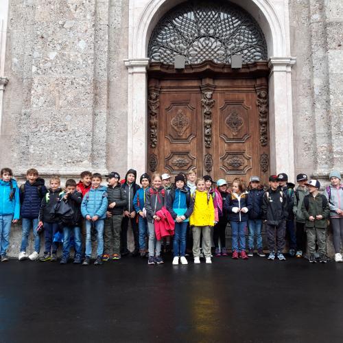 Innsbruck 1