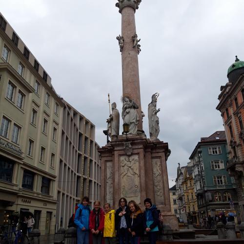 Innsbruck 1
