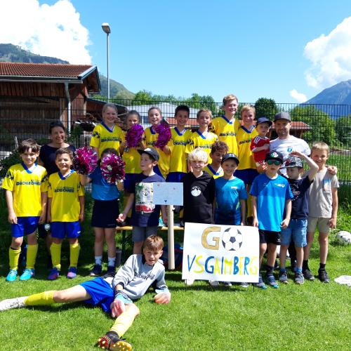 Fußball