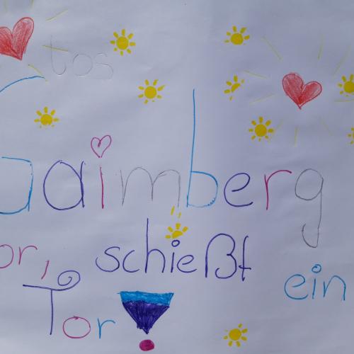 Fußball