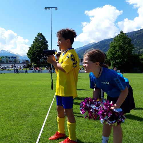 Fußball