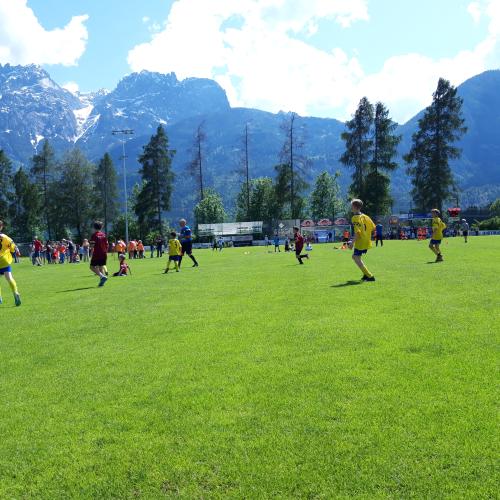 Fußball