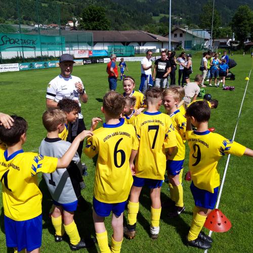 Fußball