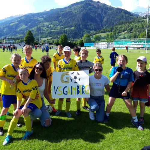 Fußball