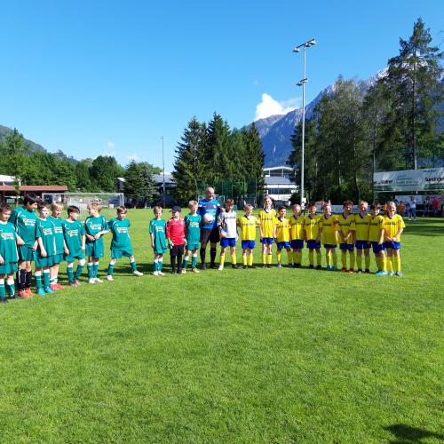 Fußball