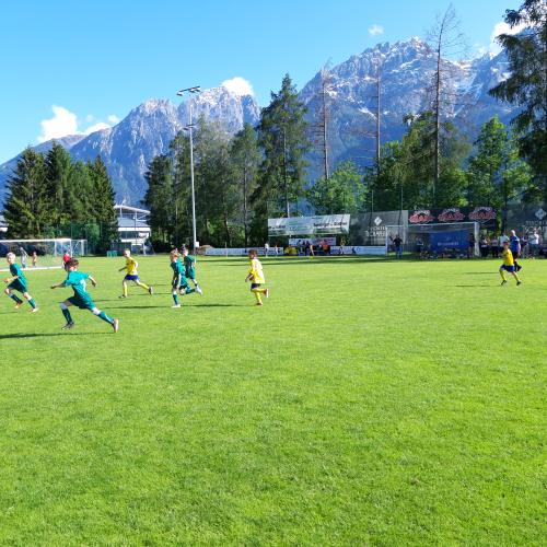 Fußball