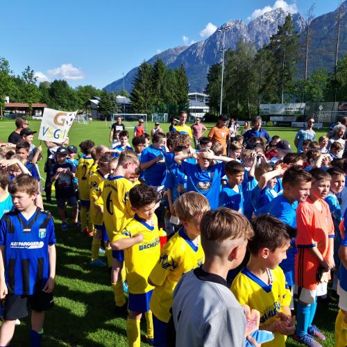 Fußball