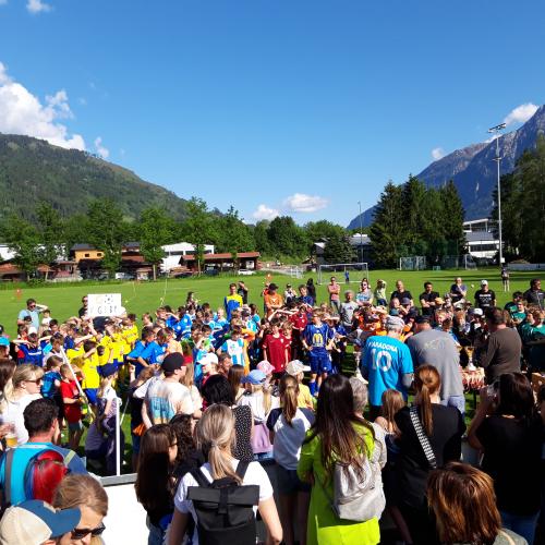 Fußball