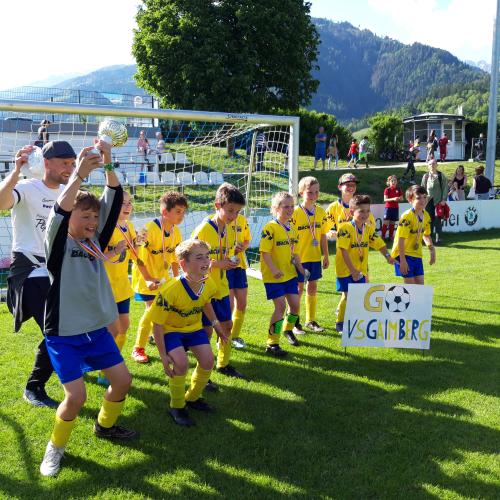 Fußball