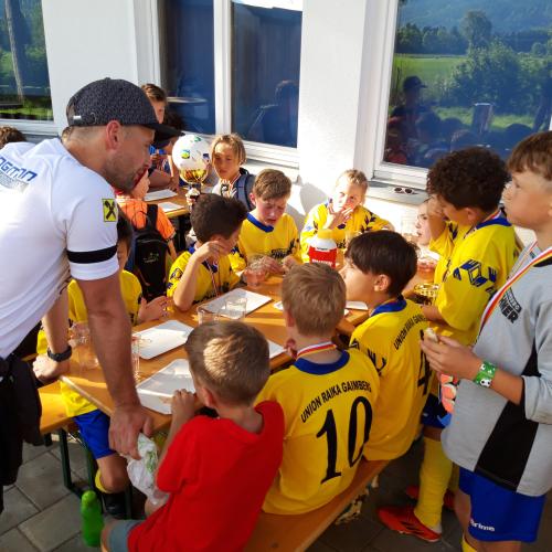 Fußball