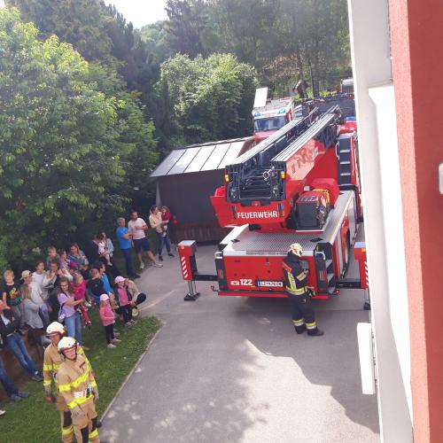 FF Übung