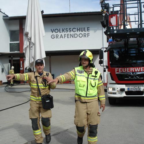 FF Übung