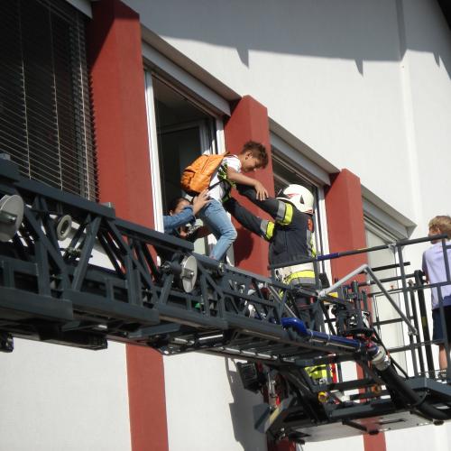 FF Übung