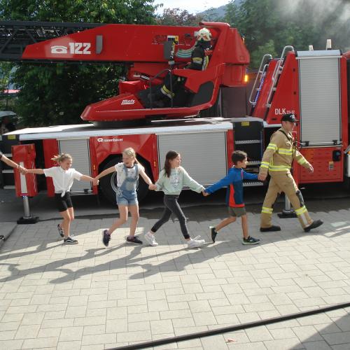 FF Übung