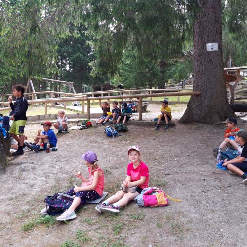 Wandertag SS23