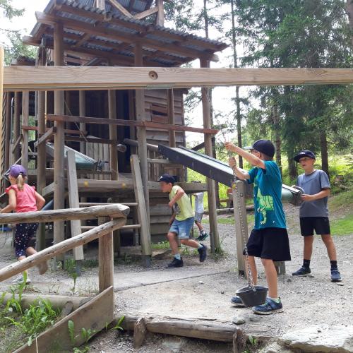 Wandertag SS23