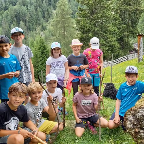 Wandertag