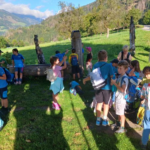 Wandertag