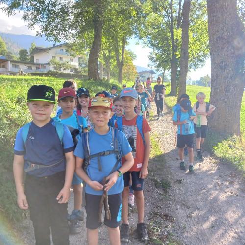 Wandertag