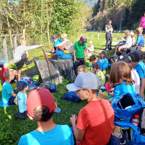 Wandertag