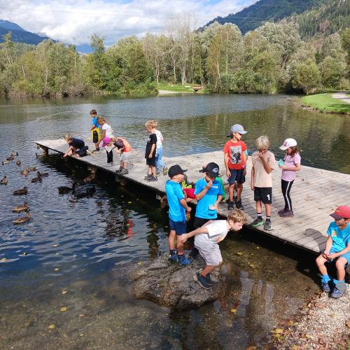 Wandertag