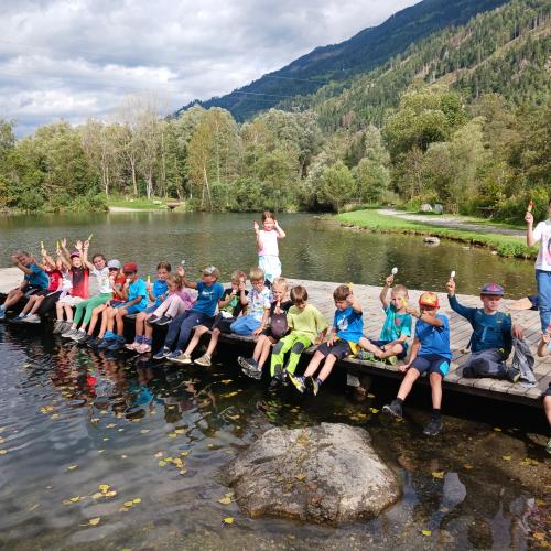Wandertag