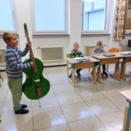 Cello