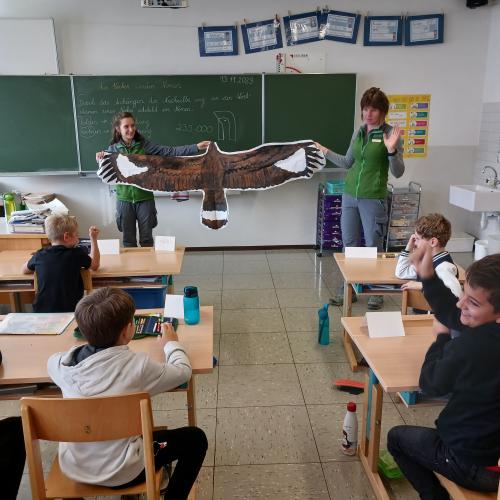 Wasserschule