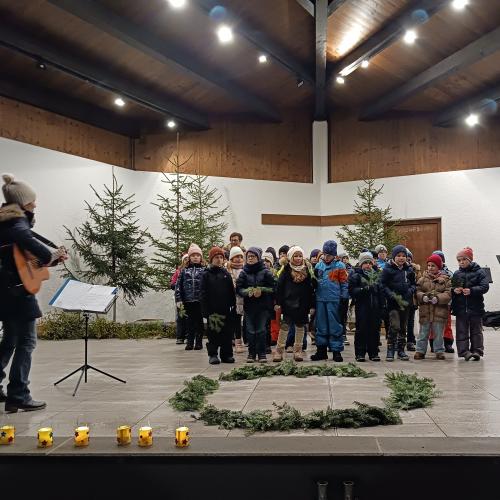 Gaimberger Advent 23