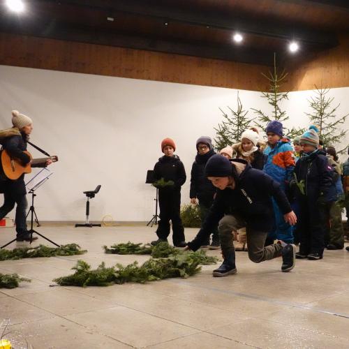 Gaimberger Advent 23
