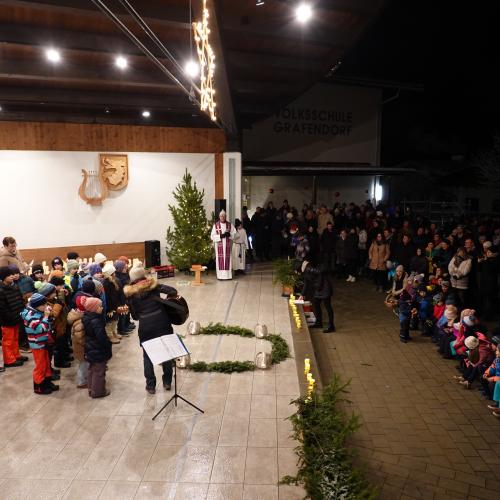 Gaimberger Advent 23