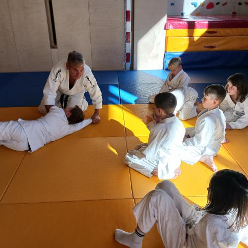 Judo