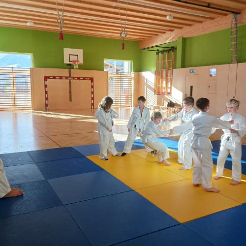 Judo