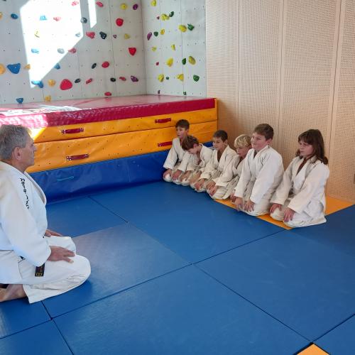 Judo
