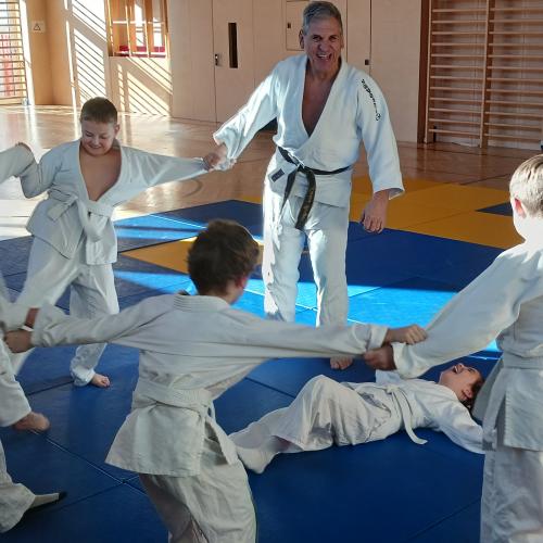 Judo