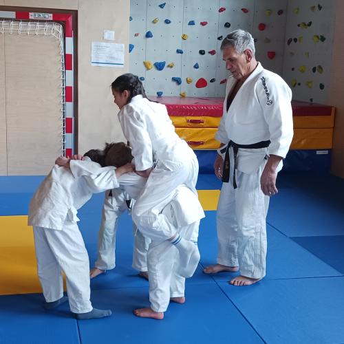 Judo