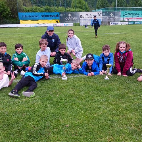 VS Cup24