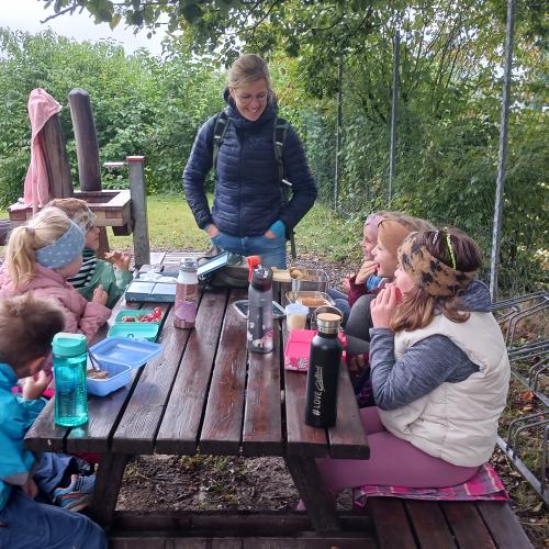 Wandertag WS24