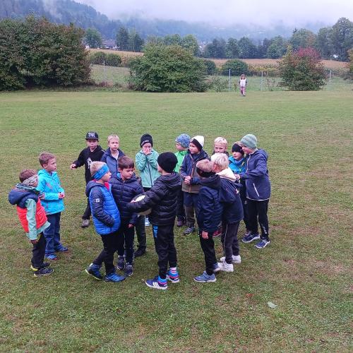 Wandertag WS24