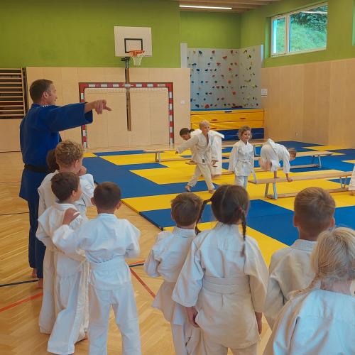 Judo